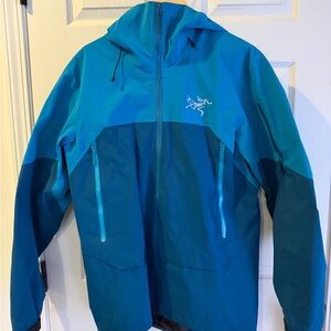 Arc'teryx Rush Jacket